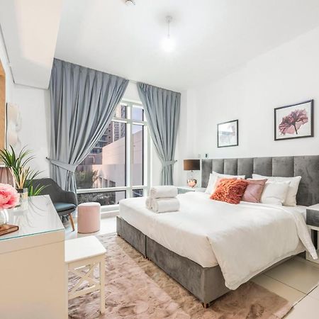 Bnbmehomes - The Lofts - Emaar Дубай Екстериор снимка