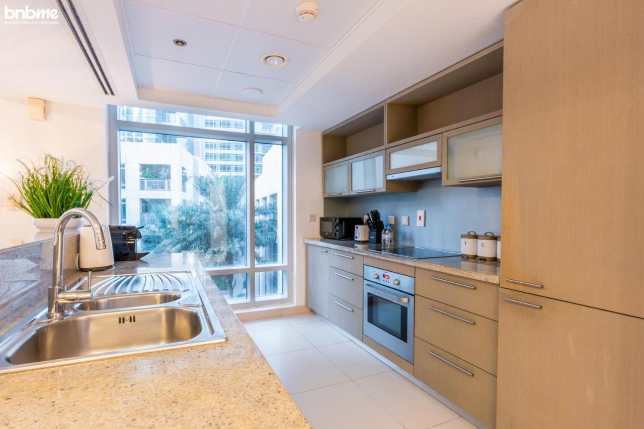 Bnbmehomes - The Lofts - Emaar Дубай Екстериор снимка