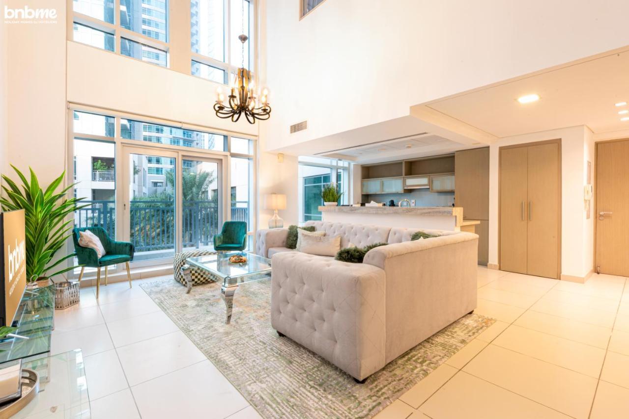 Bnbmehomes - The Lofts - Emaar Дубай Екстериор снимка