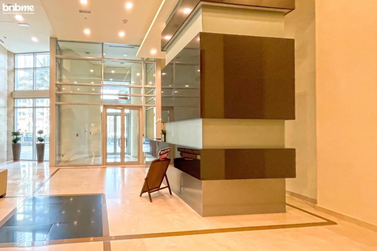 Bnbmehomes - The Lofts - Emaar Дубай Екстериор снимка