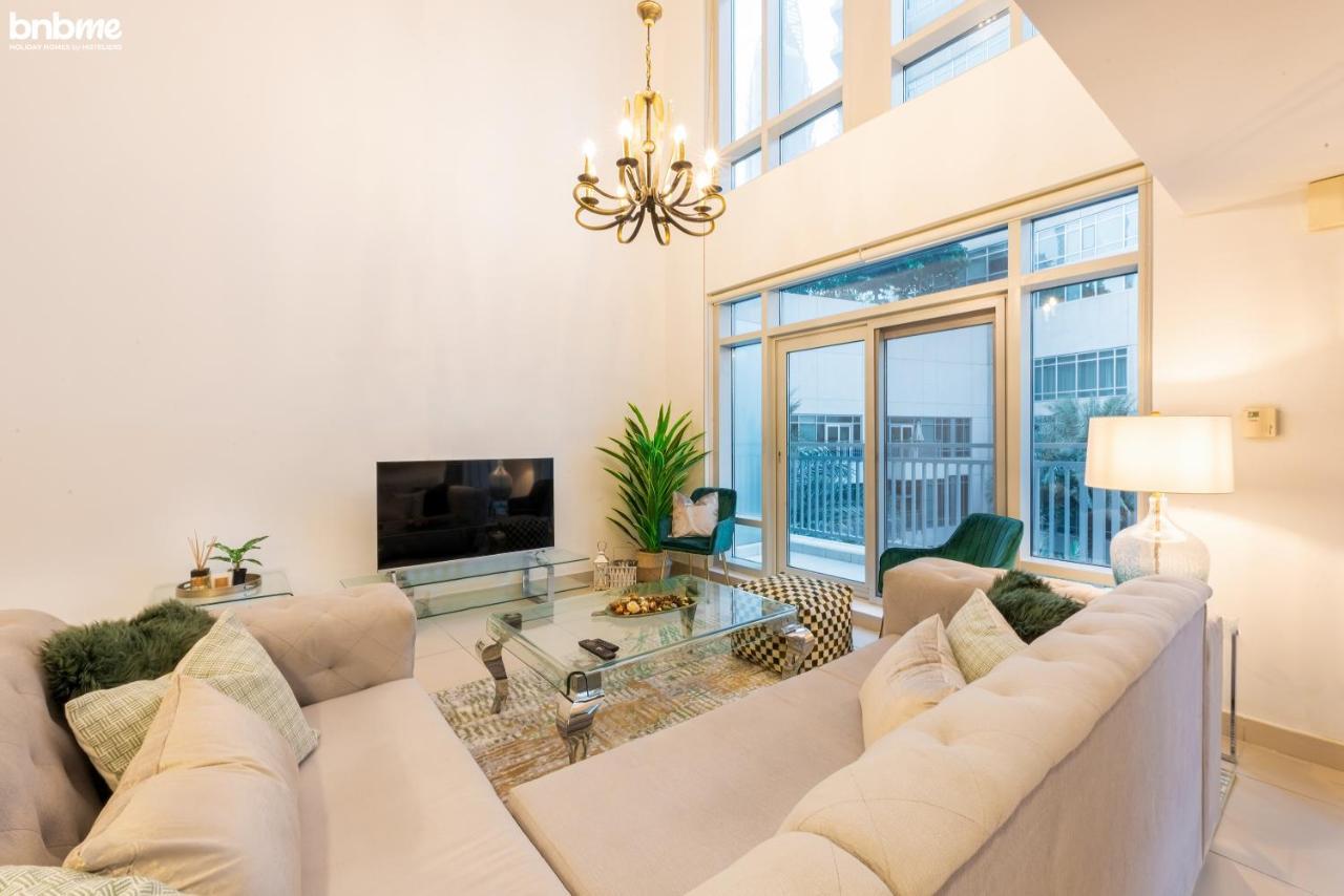 Bnbmehomes - The Lofts - Emaar Дубай Екстериор снимка