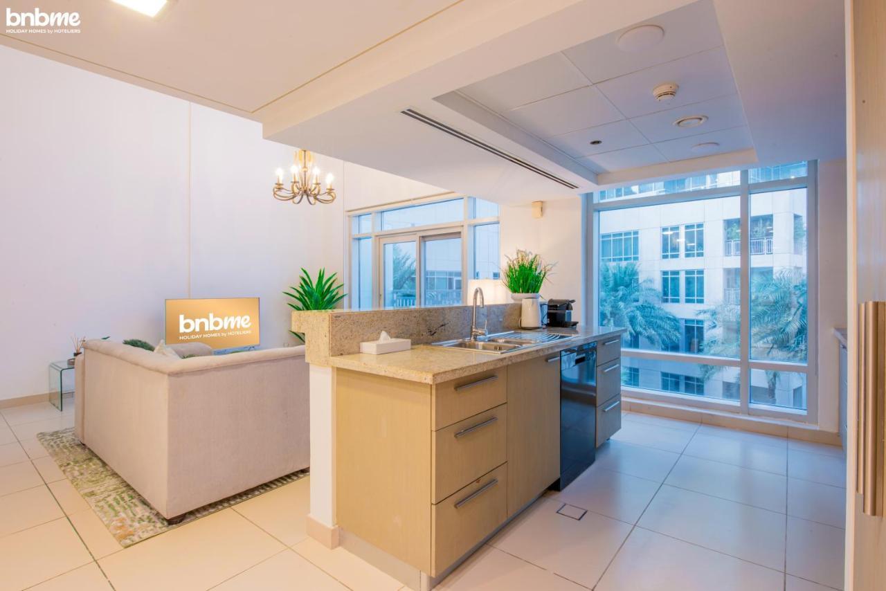 Bnbmehomes - The Lofts - Emaar Дубай Екстериор снимка